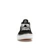 Vans Supreme X Grosso Mid Monogram S - Black Unisex Sneakers White VN0A5KS15XH