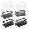 Kitchen Sink Sponge Organizer Multilayers Dish Cloth Storage Rack Kitcenwares