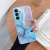 Leopard Print Phone Case For Samsung Galaxy A24 A54 A55 A34 A56 A16 4G Protection Back Cover Soft Silicone Fundas Shell Coque