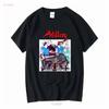 ARTILLERY TERROR SQUAD 87 T-Shirt Baumwolle Weiß Herren S bis 5XL HC1438 Vintage Gewaschen Stilvoll Dehnbar Atmungsaktiv Freizeit