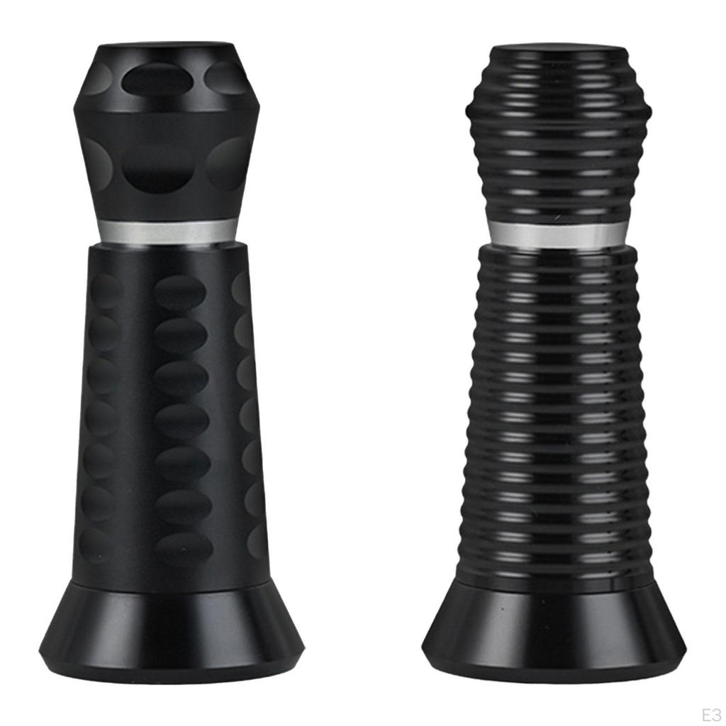 Coffee Stir Tool Espresso Tamper Accessories with Stand Distributor 0.25mm 8