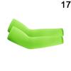 Unisex Cooling Arm Sleeves Cover Cycling Running UV Sun Protection Outdoor Men Women Cool Arm Slee… More