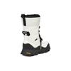 New UGG Adirondack Meridian Boot High White Women's 1143839-WHT