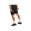 Puma X BMW Collaboration Running Casual Sports Shorts Unisex Shorts Black 538134-01