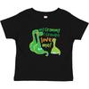 Inktastic My Grammy And Grandpa Love Me Grandson Dinosaur Baby T-Shirt From Tees