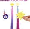 Disney/Disney Princess Rapunzel (Hair Styling Set) [Dress-Up Doll] [Doll, Accessory Set] HLW18