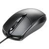 1200 DPI Wired Mouse 3 Buttons Computer Mice Business USB Optical Mouse  PC Laptop