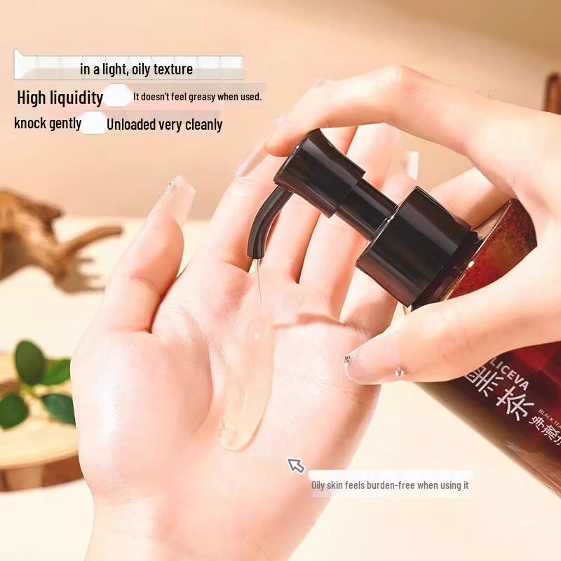 JENSY Facial Cleansers & Makeup Removers