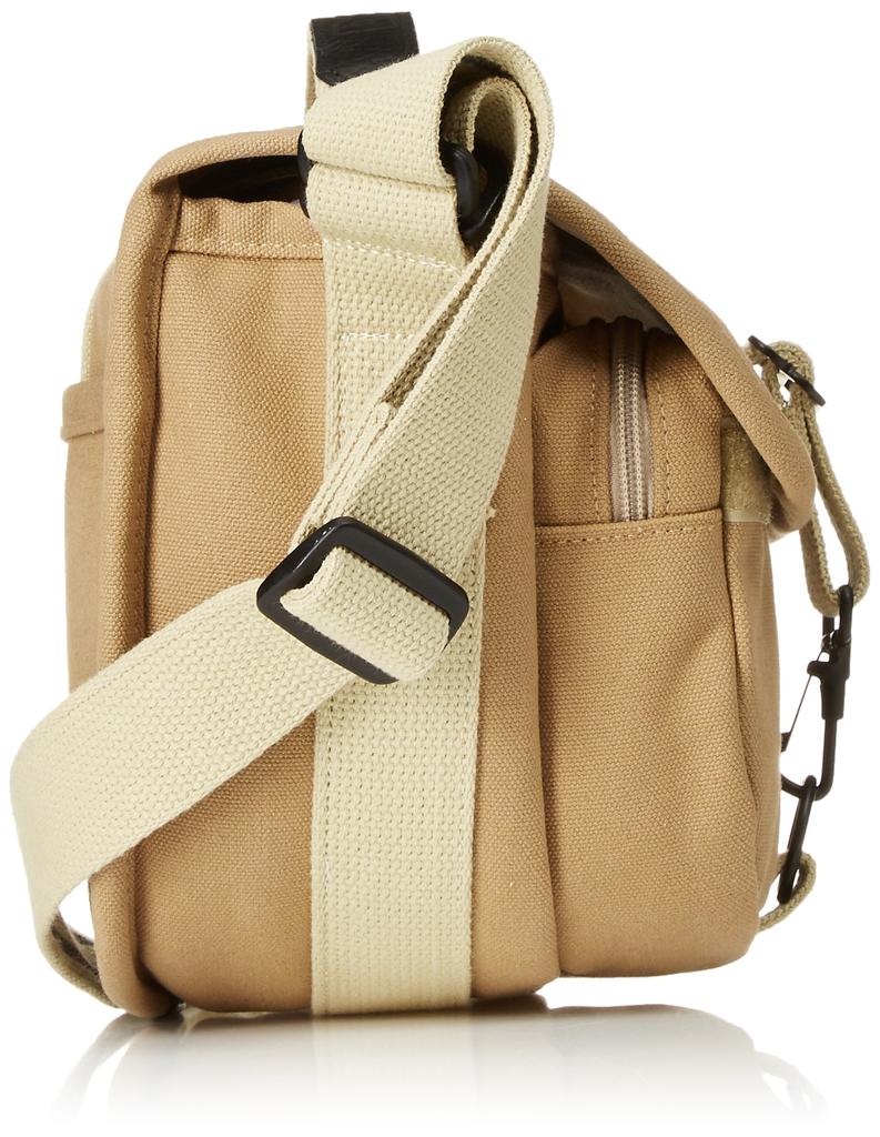 Umhängetasche Sand []DOMKE F-9 3,9L 700-90S