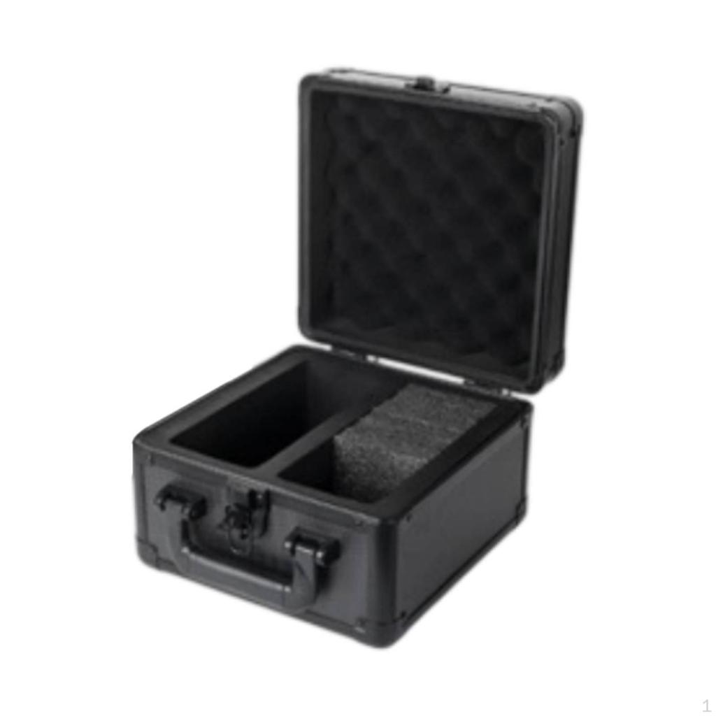 Graded Card Case Hartschalen-Sammelkarten-Aufbewahrungsbox HeavyDuty für Sammler, Hobbyisten,