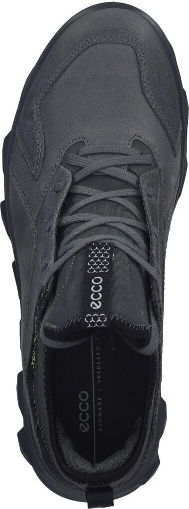 Ecco MX Low Trekking Shoes (E2-V-8201) Titanium