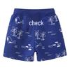 Kids' Summer Casual Shorts - Unisex Middle & Small Children's Clothing