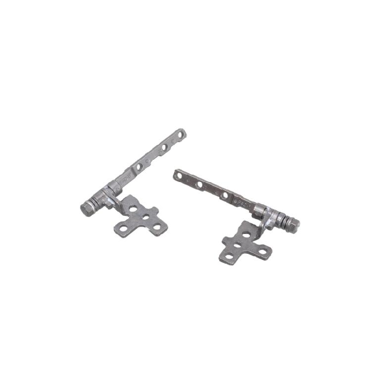Heavy Duty Laptop Metal Hinge Mechanism For YOGA SLIM7PRO Laptop Screen Hinge Professional Repairs Part Repeated Use