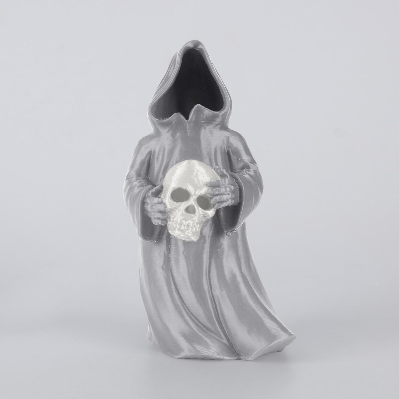 

3D-печатная игрушка-модель «Таинственный человек», игрушка-украшение, реалистичный скелет, модель «Таинственный человек» One Size