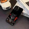 Nba Youngboy Phone Case For 16 Pro Max Iphone 17 Pro Max 14 15 Plus 12 13 11 Pro Xr X Xs SE Back Cover