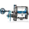 Trolling Reel Baitcasting Reel Saltwater Carp Fishing Gear Boat Casting Fishing Reel Max Drag 43lbs