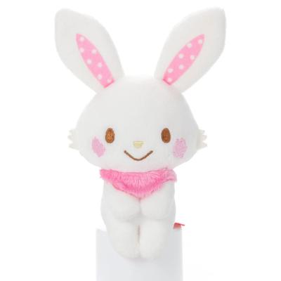 Sanrio Characters Chokkori-san Wish Me Mel Plush Toy Height Approx. 15cm