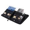 40PCS Professional Sketching Drawing Pencils Kit Set Art Supplies Students Painting Tool
