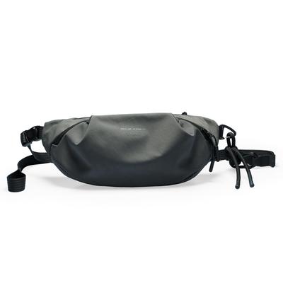MARK RYDEN Transversal Ombro Grande Ideal para Exterior e e Durável Bolsa Masculina, Capacidade, Design de Ombro Único, Atividades, Montanhismo, Esportes,