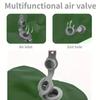 Inflatable Air Cushion with Air Pump
