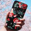 For Xiaomi 14 Ultra 5G 6.73" 14 Pro Cases Fashion 3D Retro Embossed Relief Soft TPU Siliocn Back Cover for Xiaomi 14 Capa Mi 14