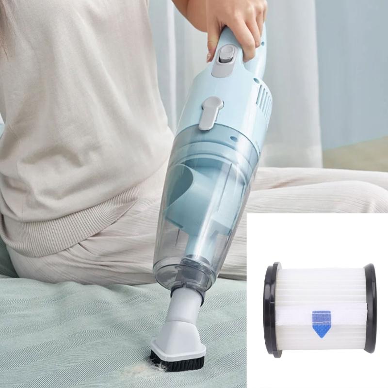 Vacuum Filter Vacuum Cleaner Part Vacuum Cleaner Filter Vacuum Accessories Replacement Filter for INSE S6T/S6P Pro/N5S