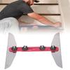 Stair Tread with Scale Adjustable 8in to 16in Alloy Stair Tread Measuring Tool