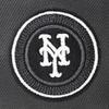 City Connect New Era Cap 59FIFTY New York Mets MLB CITY CONNECT FITTED CAP NEW YORK METS 5950 Hat Gray Senga Kodai NY Sz 7-38 [Used]