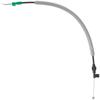 Cable del motor del ventilador Volkswagen T5 2003-