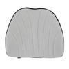 Lumbar Support Pillow Memory Foam Comfortable Pressure Relief Office Chair Back Support Pillow for