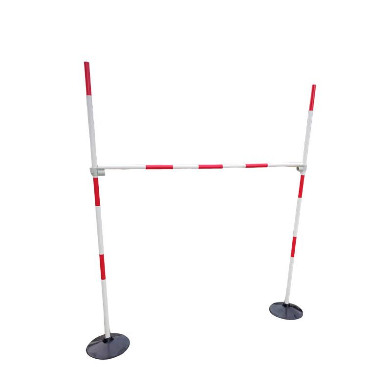 Outdoor 400M Obstacle Course Training Equipment