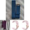 Garmin Move 3s Sport Silicone Watch Strap With Pin Buckle For Running And Outdoor Activities