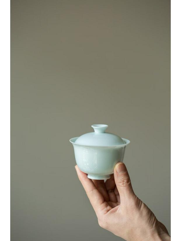 Shangqi Portable Travel Tea Set