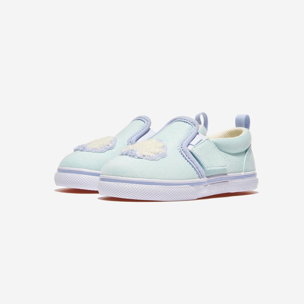 [Vans] Slip-On Toddler - Mint [V98TDL TUF-MINT]