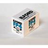 Black and White Film ILFORD FP4+ 125 135-36 - Camera - Fine Grain and Wide Exposure Latitude