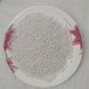 4mm Large Hole Faux Pearl Embroidery Beads - ABS Plastic, Machine-Friendly, Non-Jamming Design