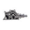 8200561434 Thermostatgehäuse Kühlmittel Wasserstutzen Pumpenauslass Für Renault Clio Laguna Megane Scenic 8200158269 8200700094