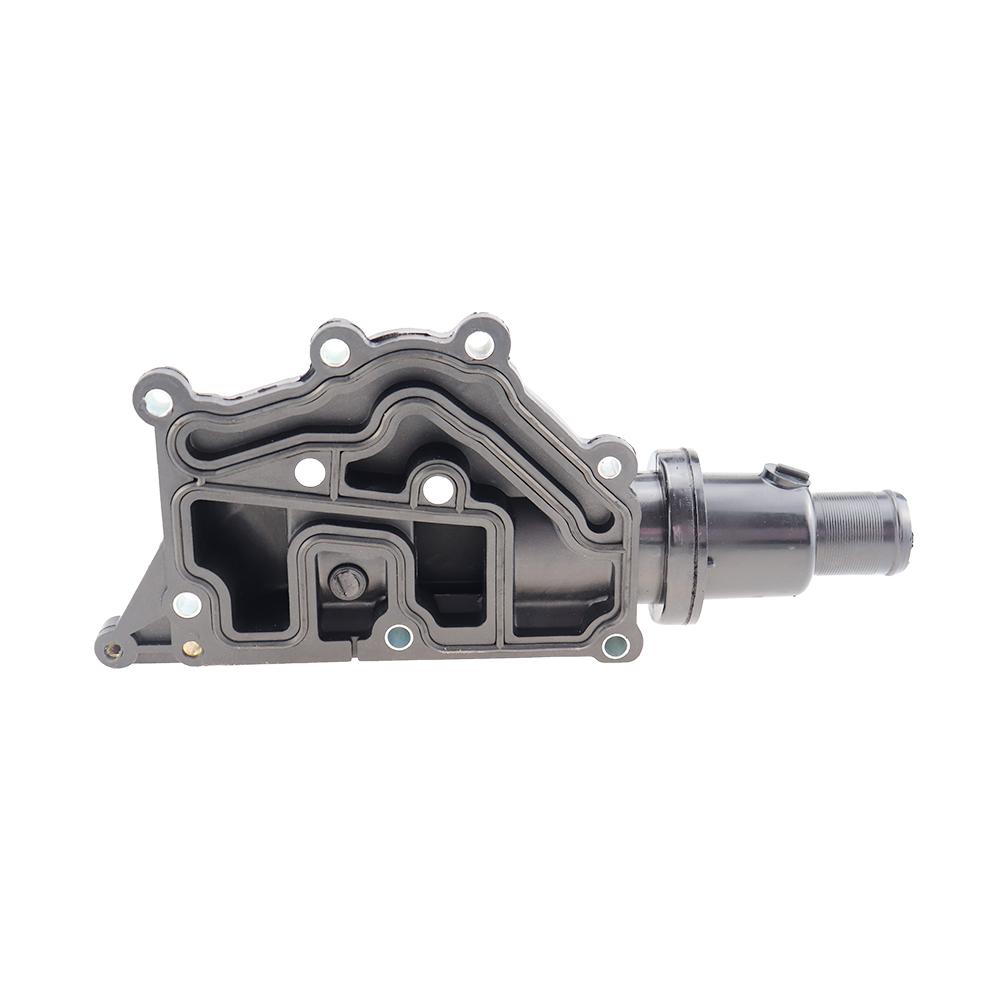 8200561434 Thermostatgehäuse Kühlmittel Wasserstutzen Pumpenauslass Für Renault Clio Laguna Megane Scenic 8200158269 8200700094