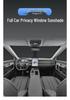 Fits Chery 26 Models Fengyun T11: Car Window Sun Shade - Heat Insulation & Privacy Screen for Camping
