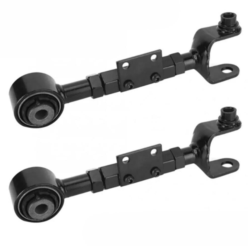 2x Hinterachse Einstell- Sturz- Querlenker Oberer Querlenker Satz Für Honda CR-V 2007-16 52390-SWA-A01