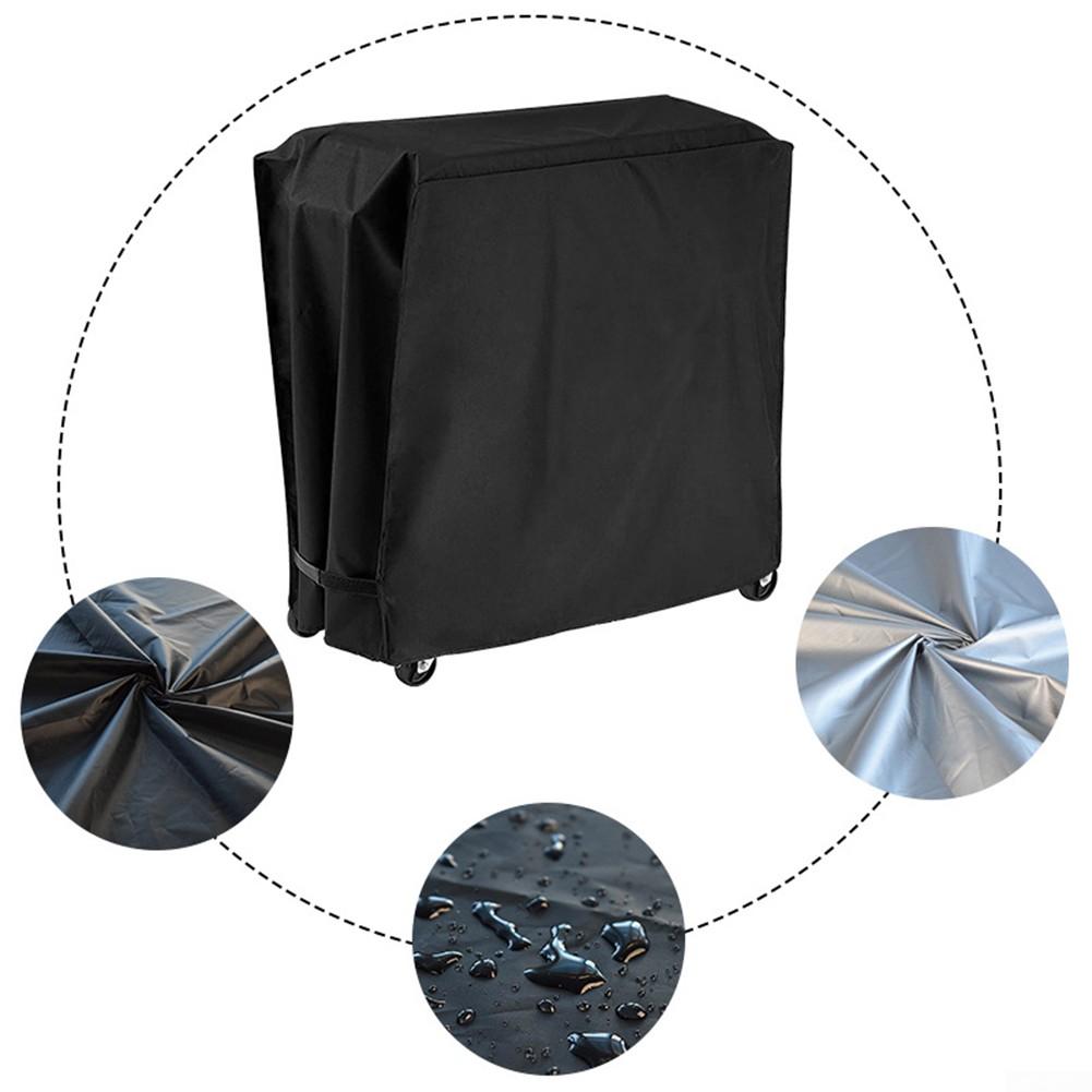 Stay Dry And Protected With A Waterproof Cover For Outdoor Cooler Cart