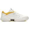 Nike Court Lite 2 'Black White Yellow' AR8836-101