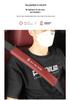 BYD DMI/PRO/PLUS/EV Shoulder Strap Protector - Car Interior Anti-Wear Feature