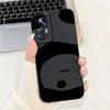 For Xiaomi 12 Pro Case Mi 12 12X 12S Cover Cute Cartoon Rabbit Panda Soft Silicone Lens Protective Cases For Xiaomi 12S Pro Capa