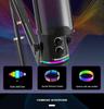 M16 RGB Esports USB Microphone for Mobile, Recording, and Live Streaming