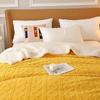 Plover Thickened Fleece Blanket