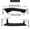 Front Left Inner Door Handle Hold Grip Pull Trim 8200730608 For Renault Master III Nissan NV400 Opel Movano B 80903-00q0c