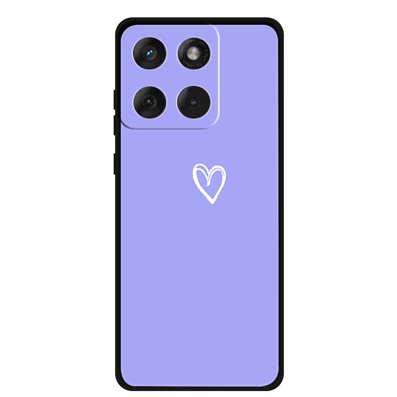 For Motorola Edge 70 5G Case Soft Silicone TPU Cool Animal Phone Cases For Motorola Moto X70 Air 5G Planet Protective Back Cover