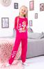 Sleepwear (Girls Over 4 Y.o.) Any Season 6076-008-33-5 HC
