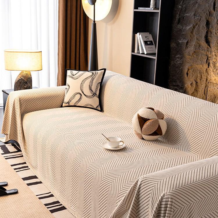 

Чехол на диван в стиле бохо, чехол для дивана, чехол для гостиной, мягкий с кисточками, моющийся, шенилловый протектор, чехлы для дивана, стильное одеяло 180x130